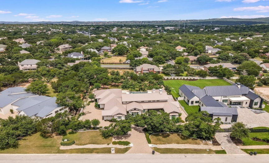 1116 Marly WAY, Austin, Texas 78733, 5 Bedrooms Bedrooms, ,5 BathroomsBathrooms,Residential,For Sale,Marly,ACT4268899
