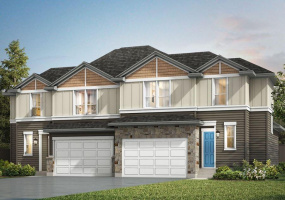 Front of Home - Photo is a Rendering.  Please contact On-Site for any questions or information.