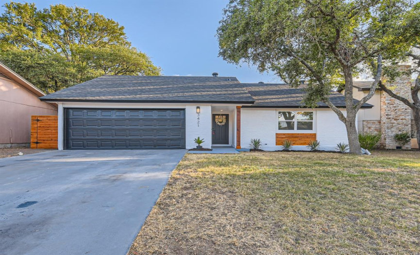 3421 Galesburg DR, Austin, Texas 78745, 3 Bedrooms Bedrooms, ,2 BathroomsBathrooms,Residential,For Sale,Galesburg,ACT3489711