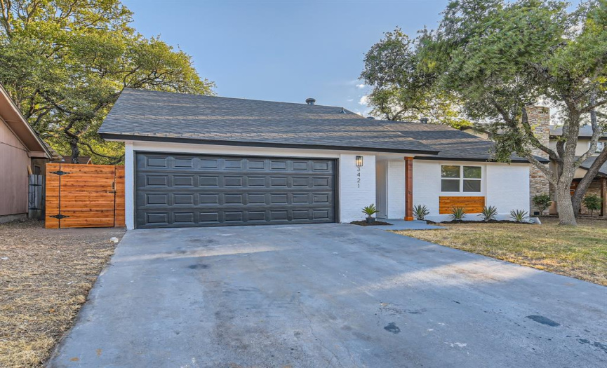 3421 Galesburg DR, Austin, Texas 78745, 3 Bedrooms Bedrooms, ,2 BathroomsBathrooms,Residential,For Sale,Galesburg,ACT3489711