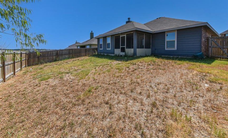 865 Ross RD, Copperas Cove, Texas 76522, 4 Bedrooms Bedrooms, ,2 BathroomsBathrooms,Residential,For Sale,Ross,ACT6890085