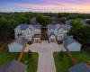 4012 Valley View RD, Austin, Texas 78704, 3 Bedrooms Bedrooms, ,3 BathroomsBathrooms,Residential,For Sale,Valley View,ACT7800462