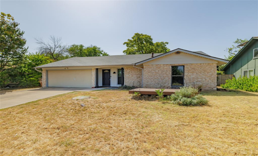 9911 Faylin DR, Austin, Texas 78753, 3 Bedrooms Bedrooms, ,2 BathroomsBathrooms,Residential,For Sale,Faylin,ACT6887037