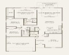 Centex Homes, Morgan floor plan