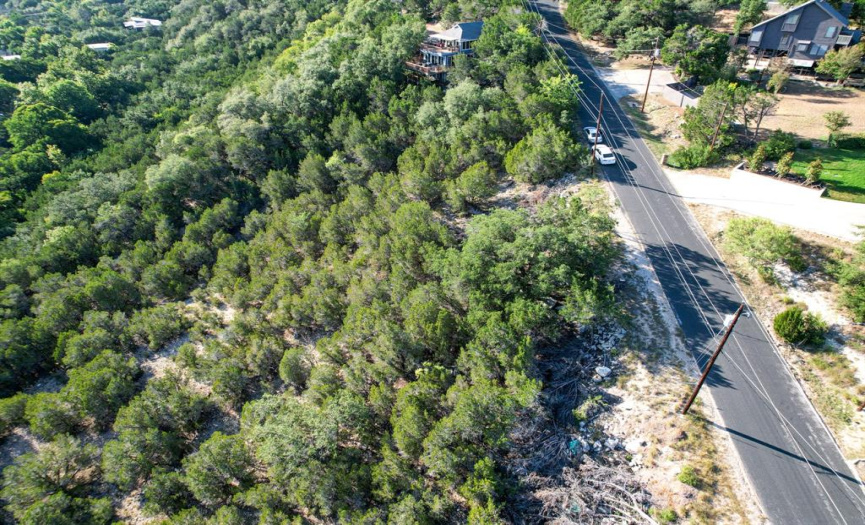 870 Long Bow TRL, Austin, Texas 78734, ,Land,For Sale,Long Bow,ACT3505305