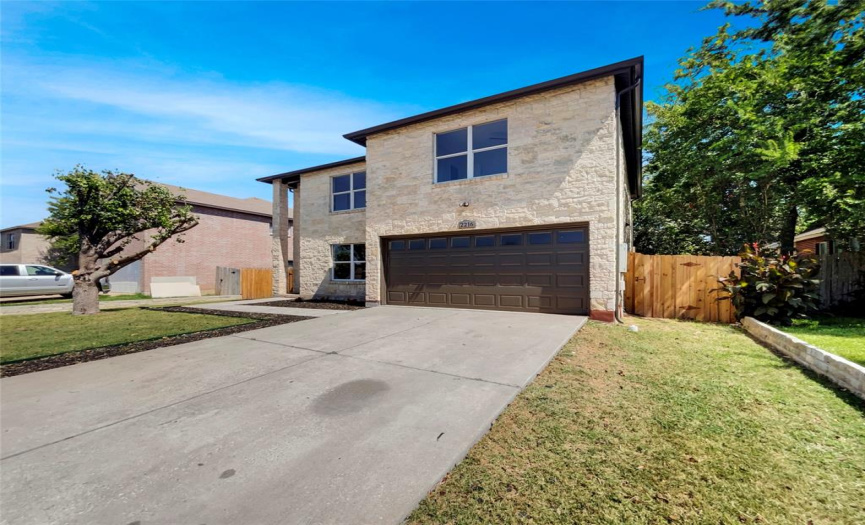 2216 Cottontail DR, Leander, Texas 78641, 4 Bedrooms Bedrooms, ,2 BathroomsBathrooms,Residential,For Sale,Cottontail,ACT9088692