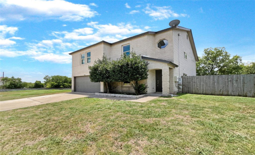 3061 Hill ST, Round Rock, Texas 78664, 4 Bedrooms Bedrooms, ,2 BathroomsBathrooms,Residential,For Sale,Hill,ACT9507227