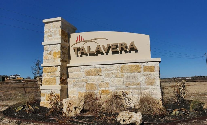 231 Talavera DR, Kyle, Texas 78640, 4 Bedrooms Bedrooms, ,3 BathroomsBathrooms,Residential,For Sale,Talavera,ACT1022990