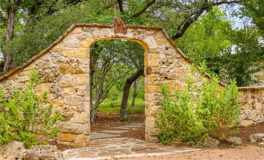 Hidden amongst the towering live oak trees, this rustic hill country spread is a unique opportunity to own a piece of Hill Country living that is unlike anything else!