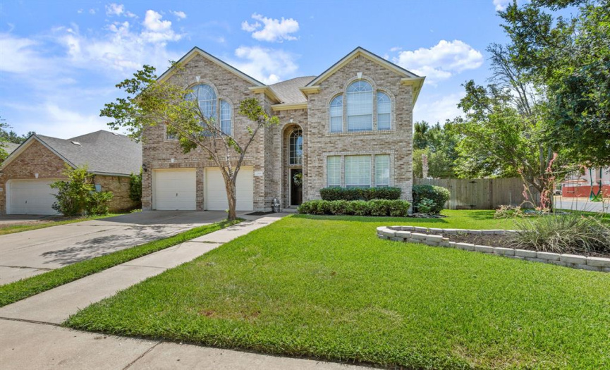 17801 Box Canyon TER, Round Rock, Texas 78681, 4 Bedrooms Bedrooms, ,2 BathroomsBathrooms,Residential,For Sale,Box Canyon,ACT1150430