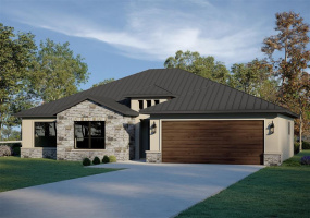 Please note: This listing is for The Walnut Floor Plan- rendered here. A model home of The Walnut has not yet been built. All interior/exterior photos shown are of another previously built model home.