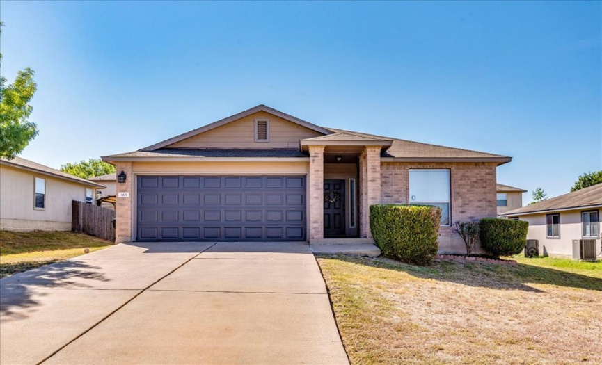 363 Marquitos DR, Kyle, Texas 78640, 4 Bedrooms Bedrooms, ,2 BathroomsBathrooms,Residential,For Sale,Marquitos,ACT6833892