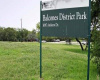 Just minutes from Balcones District Park