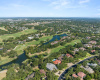 Aerial towards Lake Travis and Lakeway's Air Park plus lots of other conveniences nearby.