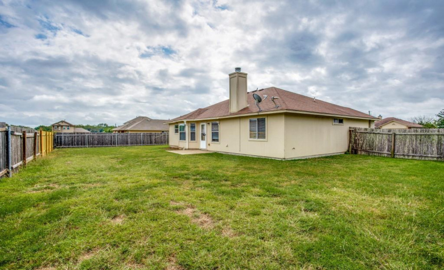 1013 Stewart DR, Hutto, Texas 78634, 3 Bedrooms Bedrooms, ,2 BathroomsBathrooms,Residential,For Sale,Stewart,ACT8260959