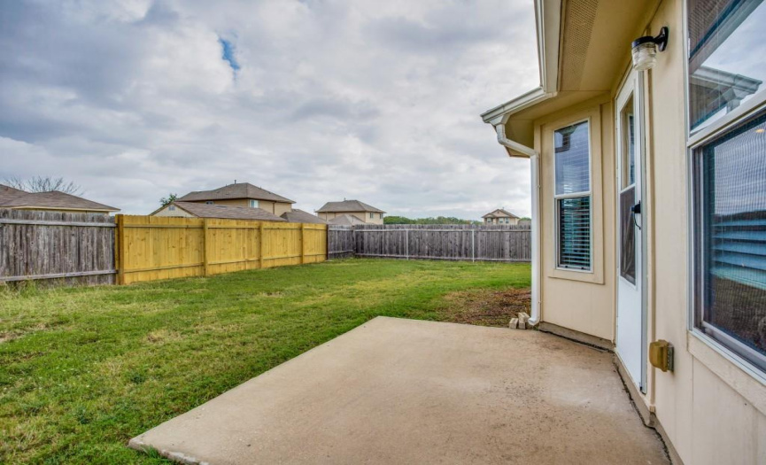 1013 Stewart DR, Hutto, Texas 78634, 3 Bedrooms Bedrooms, ,2 BathroomsBathrooms,Residential,For Sale,Stewart,ACT8260959