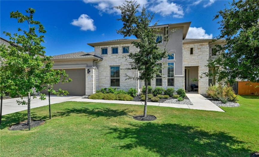 217 Blue Agave LN, Georgetown, Texas 78626, 4 Bedrooms Bedrooms, ,3 BathroomsBathrooms,Residential,For Sale,Blue Agave,ACT5003440