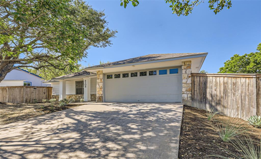 8308 Spring Valley DR, Austin, Texas 78736, 3 Bedrooms Bedrooms, ,2 BathroomsBathrooms,Residential,For Sale,Spring Valley,ACT7614760