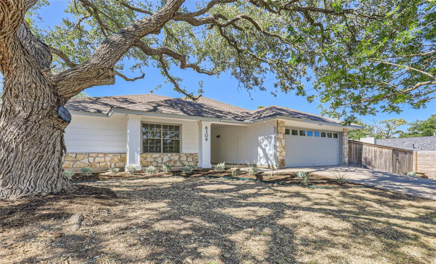 8308 Spring Valley DR, Austin, Texas 78736, 3 Bedrooms Bedrooms, ,2 BathroomsBathrooms,Residential,For Sale,Spring Valley,ACT7614760