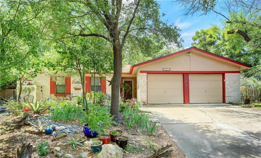 2615 Aldford DR, Austin, Texas 78745, 3 Bedrooms Bedrooms, ,2 BathroomsBathrooms,Residential,For Sale,Aldford,ACT5090326
