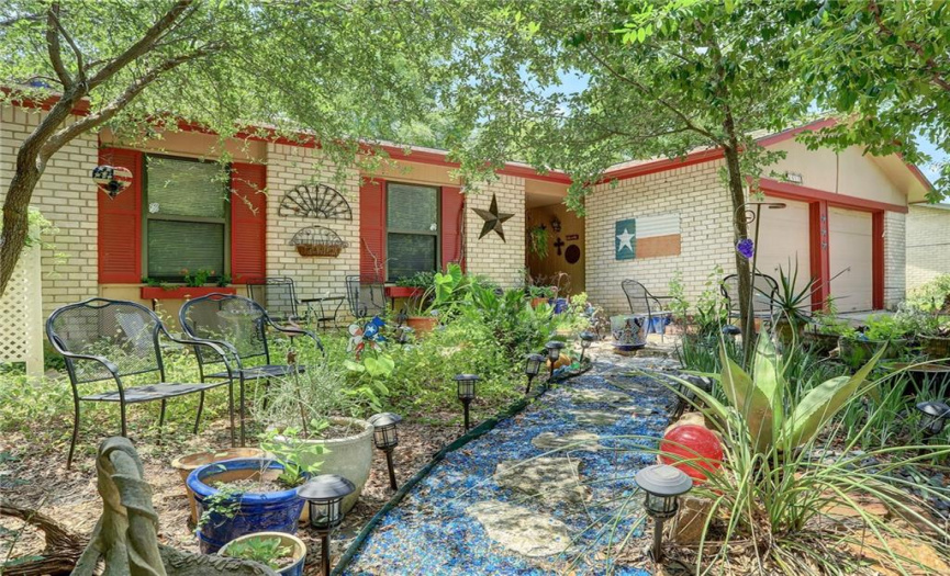2615 Aldford DR, Austin, Texas 78745, 3 Bedrooms Bedrooms, ,2 BathroomsBathrooms,Residential,For Sale,Aldford,ACT5090326