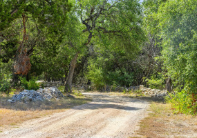 Unrestricted 16 acres, surrounded by Balcones Canyonland Preserve!