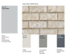 Color selections for actual home under construction. Estimate completion January 2024.