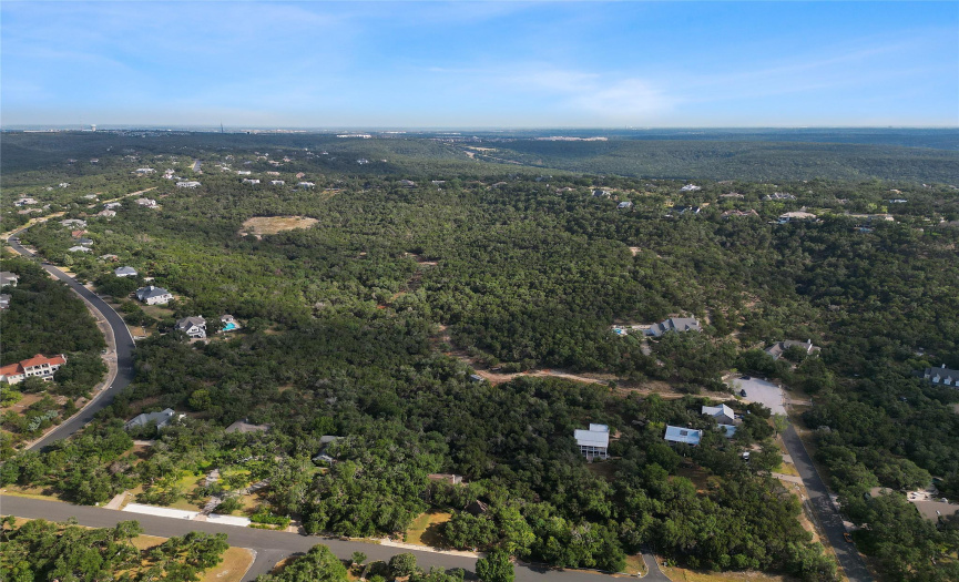 6002 Lost Trail CV, Austin, Texas 78730, ,Land,For Sale,Lost Trail,ACT7140019