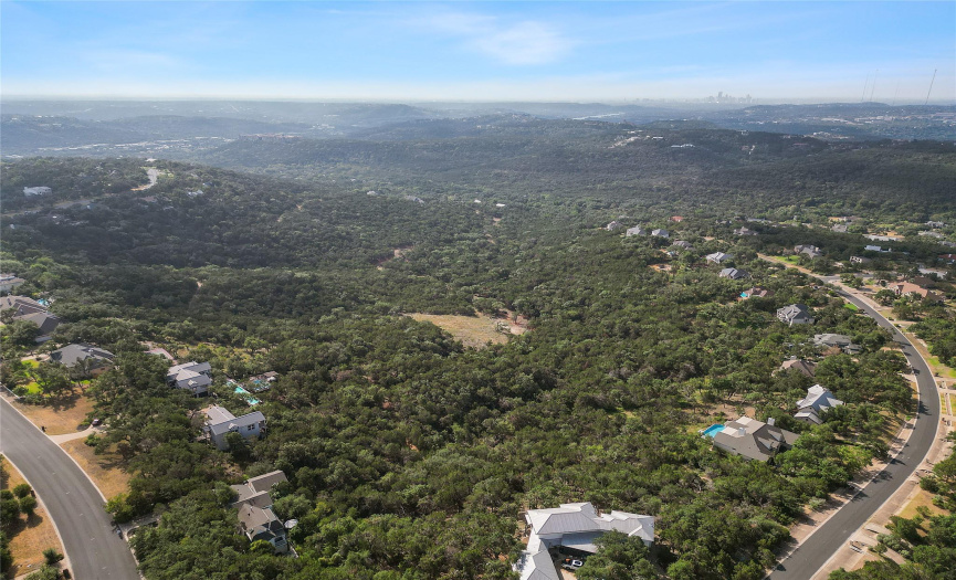 6002 Lost Trail CV, Austin, Texas 78730, ,Land,For Sale,Lost Trail,ACT7140019