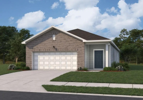 Front of Home-Photo is a Rendering.  Please contact On-Site for any questions or information.