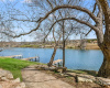 Lake Austin Access with boat launch and day docks