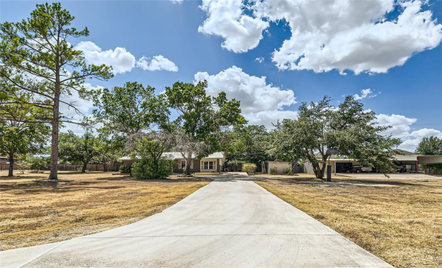 601/621 Chaparral RD, Georgetown, Texas 78628, 3 Bedrooms Bedrooms, ,1 BathroomBathrooms,Residential,For Sale,Chaparral,ACT6356583