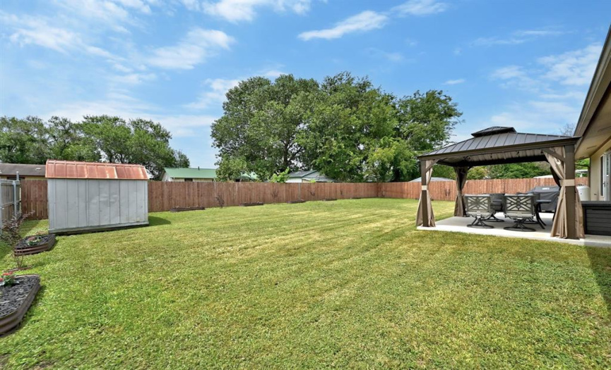2212 Quail Meadow DR, Georgetown, Texas 78626, 4 Bedrooms Bedrooms, ,1 BathroomBathrooms,Residential,For Sale,Quail Meadow,ACT9945813