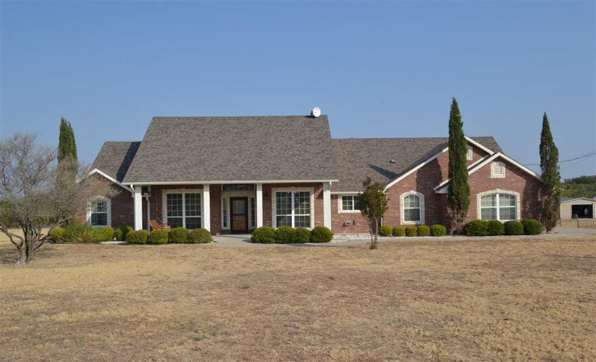 258 County Road 3150, Kempner, Texas 76539, 3 Bedrooms Bedrooms, ,2 BathroomsBathrooms,Residential,For Sale,County Road 3150,ACT2500564