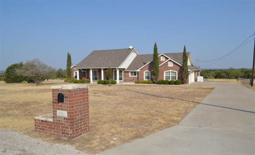 258 County Road 3150, Kempner, Texas 76539, 3 Bedrooms Bedrooms, ,2 BathroomsBathrooms,Residential,For Sale,County Road 3150,ACT2500564