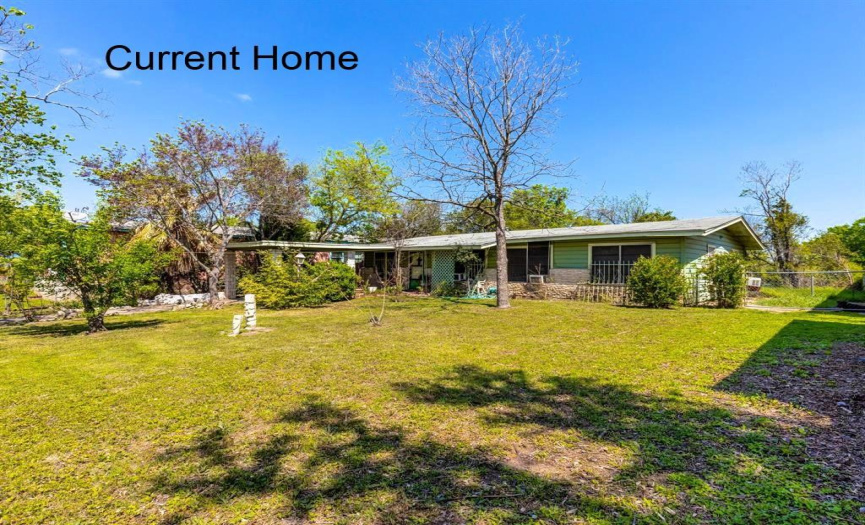2003 Greenwood Ave, Austin, Texas 78723, 3 Bedrooms Bedrooms, ,1 BathroomBathrooms,Residential,For Sale,Greenwood,ACT2670888