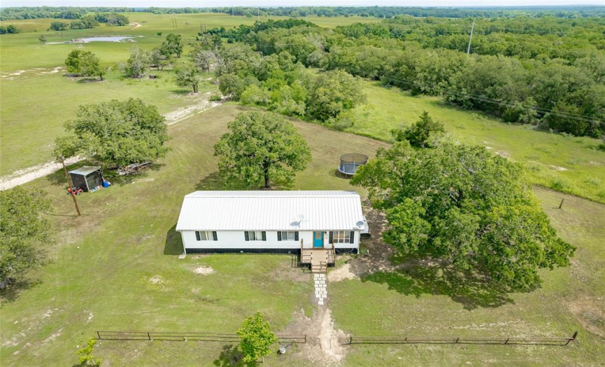 1082 County Road 335, Rockdale, Texas 76567, 4 Bedrooms Bedrooms, ,2 BathroomsBathrooms,Residential,For Sale,County Road 335,ACT5039502