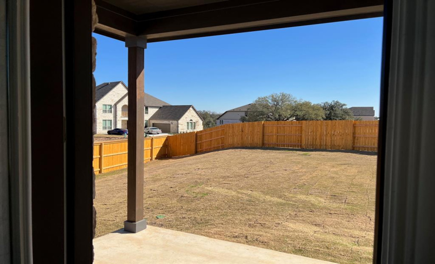 101 Rocky River RD, Georgetown, Texas 78628, 4 Bedrooms Bedrooms, ,2 BathroomsBathrooms,Residential,For Sale,Rocky River,ACT7988193