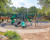 Community playground - within walking distance