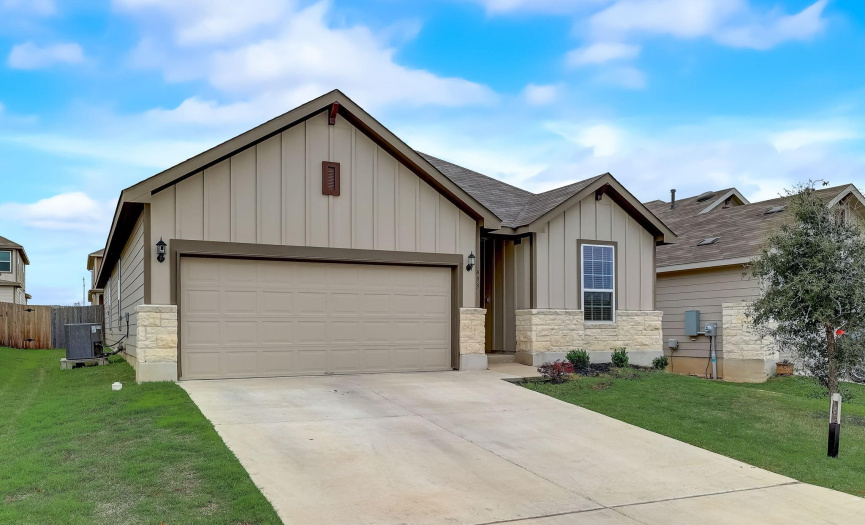 433 Bayberry CIR, Buda, Texas 78610, 3 Bedrooms Bedrooms, ,2 BathroomsBathrooms,Residential,For Sale,Bayberry,ACT1009800