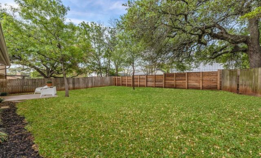 3905 Tattershall LN, Austin, Texas 78727, 3 Bedrooms Bedrooms, ,2 BathroomsBathrooms,Residential,For Sale,Tattershall,ACT6107861