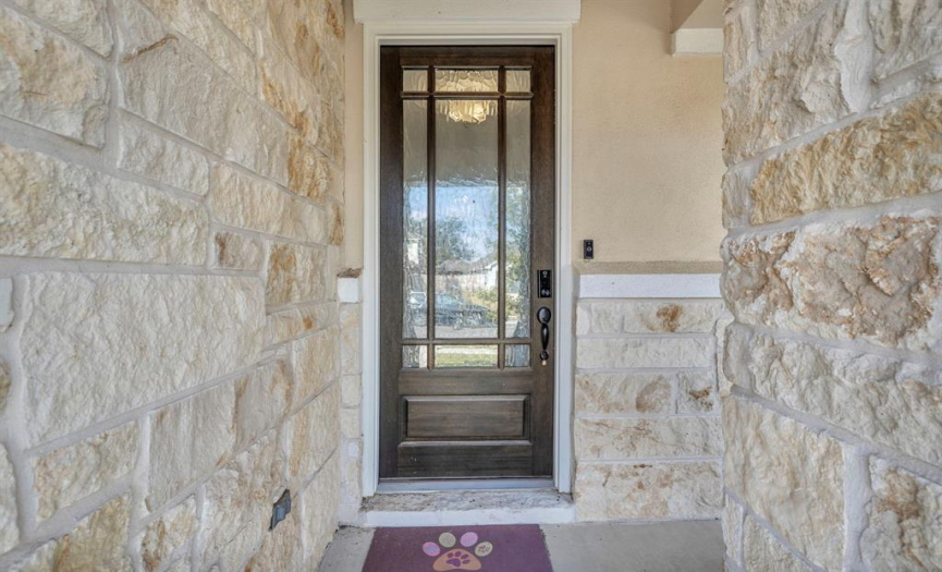 4320 Mayfield Ranch BLVD, Round Rock, Texas 78681, 3 Bedrooms Bedrooms, ,2 BathroomsBathrooms,Residential,For Sale,Mayfield Ranch,ACT3351038