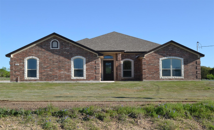 701 County Road 3152, Kempner, Texas 76539, 4 Bedrooms Bedrooms, ,2 BathroomsBathrooms,Residential,For Sale,County Road 3152,ACT2109569
