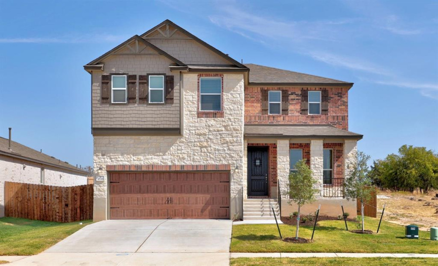 4536 Acerno ST, Round Rock, Texas 78665, 4 Bedrooms Bedrooms, ,2 BathroomsBathrooms,Residential,For Sale,Acerno,ACT2432065