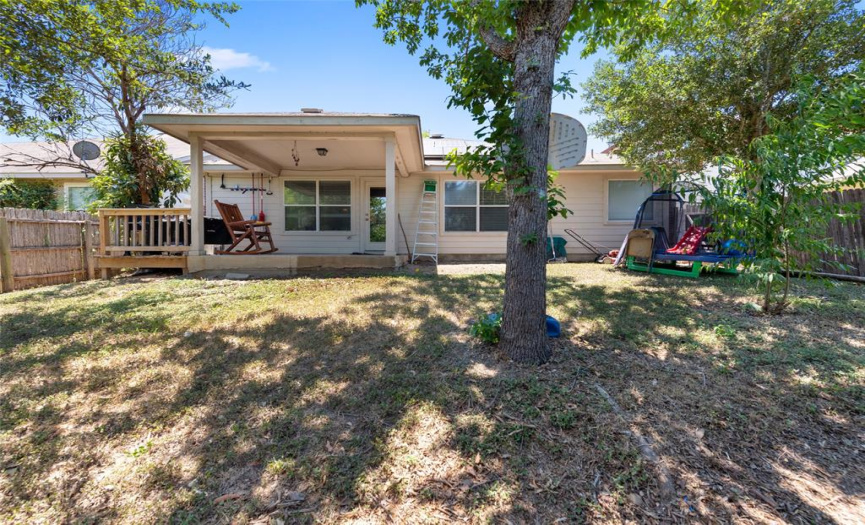 9305 Pioneer Forest DR, Austin, Texas 78744, 3 Bedrooms Bedrooms, ,2 BathroomsBathrooms,Residential,For Sale,Pioneer Forest,ACT1305021
