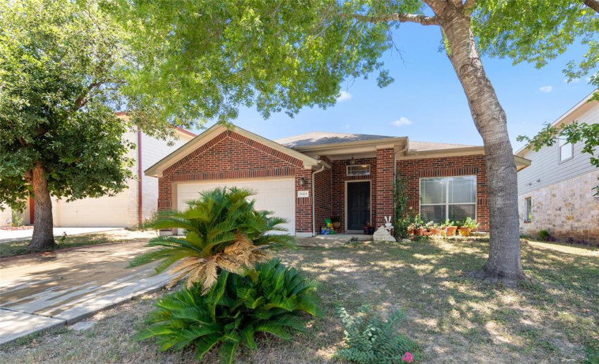 9305 Pioneer Forest DR, Austin, Texas 78744, 3 Bedrooms Bedrooms, ,2 BathroomsBathrooms,Residential,For Sale,Pioneer Forest,ACT1305021