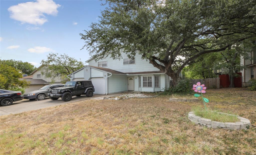 2105 Kirksey DR, Austin, Texas 78741, ,Residential Income,For Sale,Kirksey,ACT2738829