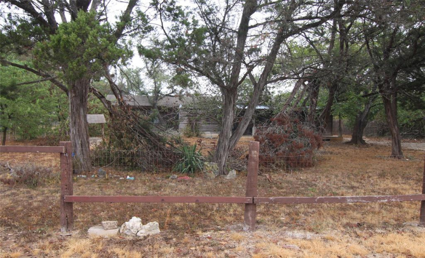 107 Glosson RD, Dripping Springs, Texas 78620, ,Land,For Sale,Glosson,ACT9314831