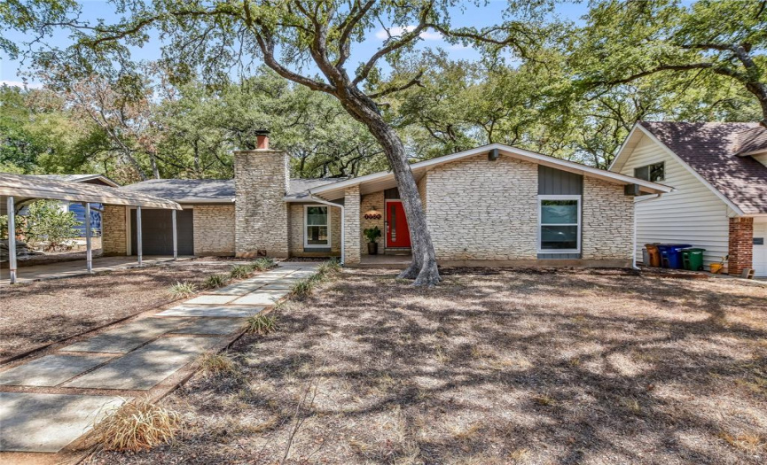 1904 Parkside LN, Austin, Texas 78745, 2 Bedrooms Bedrooms, ,2 BathroomsBathrooms,Residential,For Sale,Parkside,ACT2967523