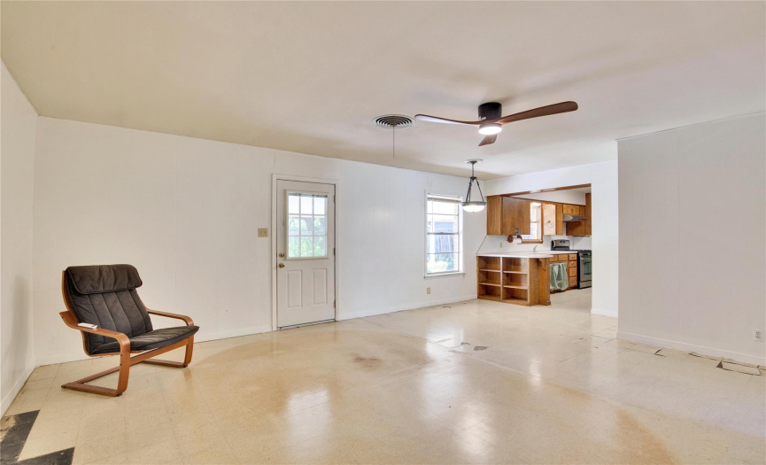 2901 Dover PL, Austin, Texas 78757, 3 Bedrooms Bedrooms, ,2 BathroomsBathrooms,Residential,For Sale,Dover,ACT2348186